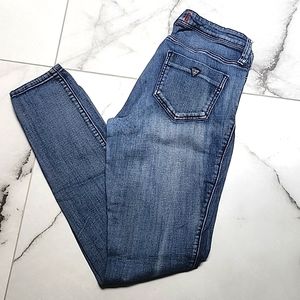 Guess jeans 👖 28x30